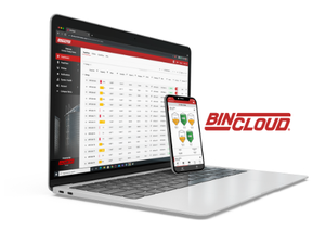 Solve Your Silo Inventory Problems-Image