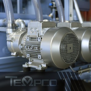 Indirect Heat Using a Tempco Cartridge Heater-Image