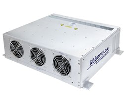 High Voltage 3 Phase 5kW AC-DC Power Supplies-Image