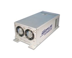 3kW AC-DC power supply with active power PFC -Image