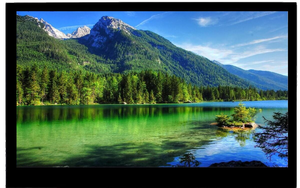 4.3” TFT, IPS Capacitive Touch, Economical-Image