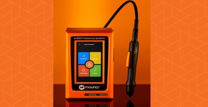 Transducerized Smart Screwdriver Set-Up 101-Image