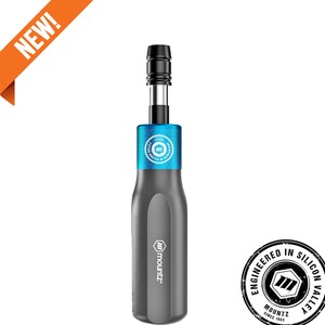 Precision Preset Torque Screwdrivers-Image
