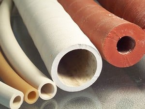 Versatile Gum Rubber Tubing has many applications-Image