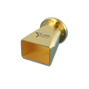 Custom Horn Antennas-Image