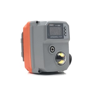 Ultra-compact standard & smart electric actuators-Image