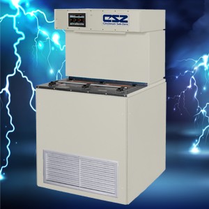 Liquid Thermal Shock Baths-Image
