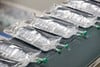 Paxtons PX-Series Proves Plenty for Pharma Pouches-Image
