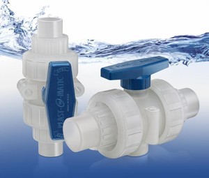 The Best Ball Valve Is Now Available with BCF-Image