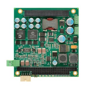 PC/104-Plus DC/DC Power Supply-Image