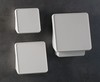 Enclosures For When Your Device Is Wall Mounted...-Image