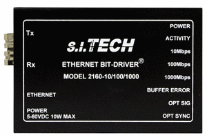 Extend Ethernet Up to 80Km with Bit-Driver!-Image