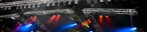 Flexible Power Stage Lighting Cables-Image
