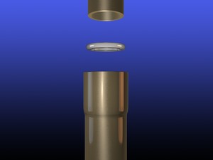 Brazing for HVAC/R Copper Tubular Components-Image