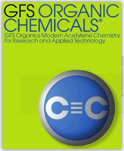Polymers to Pheromones - Organic Chemicals Catalog-Image