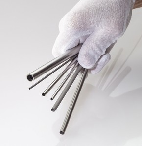 Standard Stainless Steel Tubing-Image