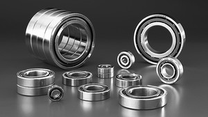 Offering bearing re-lubrication services-Image