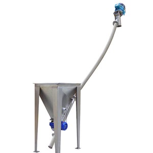 Easily Convey Your Bulk Solids Around any Corner-Image