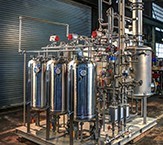 Process Equipment for solids, liquids and powders -Image