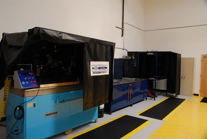 Quality Assurance and Nondestructive Testing -Image