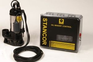 Stancor Oil Minder® - Customized Pump Controls-Image