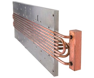 Hi-Contact™ Tube Liquid Cold Plate-Image