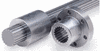 Broached Sleeves & Flanged Bushings-Image