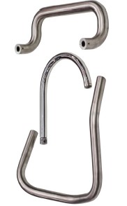 Finishing Machine for Bent and Straight Tubing-Image
