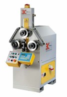 Tre C Bending Machines for steel & aluminum-Image