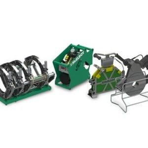 McElroy Manufacturing, Inc Acrobat™ 315-Image