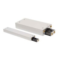 Non-Magnetic Linear Slides-Image