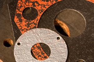 Fabricated Parts for Air Infiltration Sealing-Image