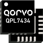 FTTH xPON Differential Video Receiver - QPL7434-Image