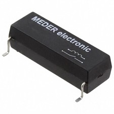 Standex-Meder High Voltage Reed Relay Series-Image