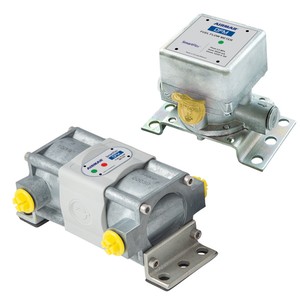 AIRMAR Introduces New Digital Diesel Flow Meters-Image