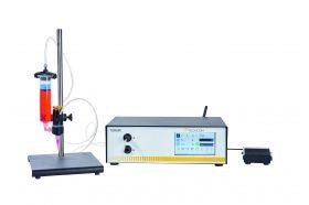 Smart controller for pneumatic valves-Image