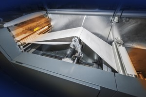 Maintenance, Vibration & Runout Vastly Reduced-Image