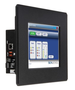 New Touchscreen Computer for Hazardous Areas-Image