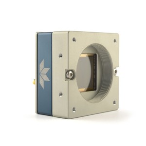 Genie Nano-CXP Cameras Boast Speed and Resolution-Image