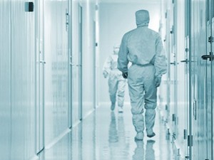 Contamination Control-Image