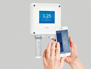 Vaisala Indigo | CO2 Probes | GMP250 series -Image