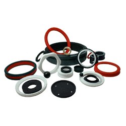 Custom Machined Parts-Image