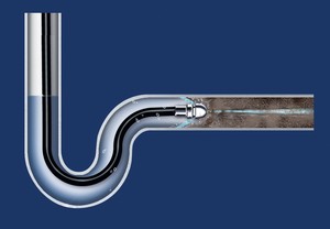 Water Jets vs. Cable Machines-Image