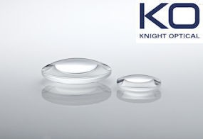 Lithium Fluoride Windows for UV Applications-Image