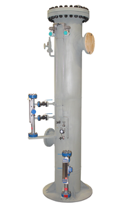 Simplex & Duplex Liquid Strainers-Image