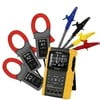 PCE-PA 8000 3-Phase Data Logging Power Analyzer-Image