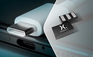 ‘2 in 1’ ESD protection for USB3.2 and HDMI2.1-Image