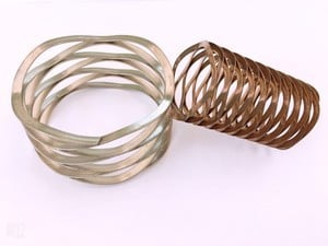 Wave Spring Fatigue Performance Optimization-Image