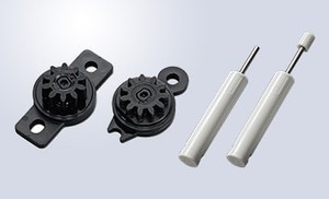 The best dampers for your innovative designs. -Image