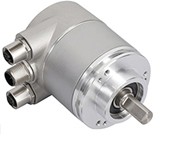 Fast EtherCAT Rotary Encoder-Image